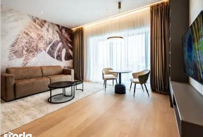 Apartament cu 2 camere în Floreasca - 13