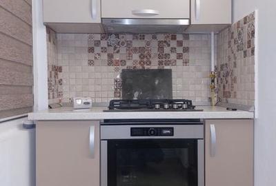 Apartament cu 2 camere în Viile Noi - 1