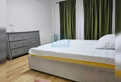 Apartament cu 2 camere semidecomandat, mobilat în Florești - 2