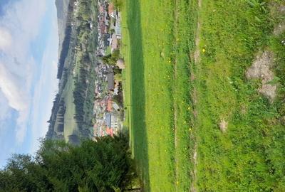 Teren de 1637 mp, în Central - 1