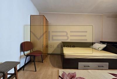 Apartament cu 2 camere decomandat, mobilat în Gară - 9