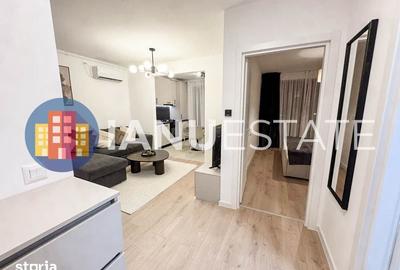 Apartament cu 2 camere decomandat în Theodor Pallady