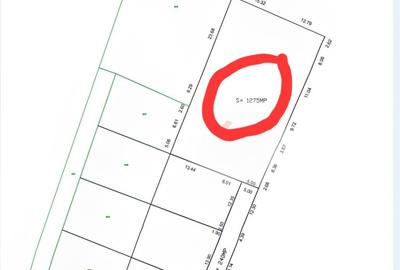 Teren Construcții intravilan de 1410 mp, în Păulești - 2