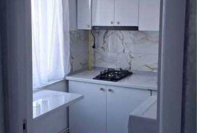 Garsonieră decomandată în Exterior Vest