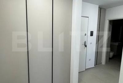 Apartament cu 2 camere decomandat, mobilat în Tractorul - 4