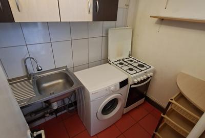 Garsonieră decomandată, mobilată în Alexandru cel Bun - 6