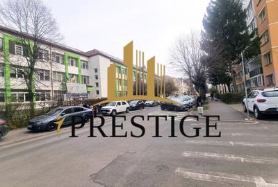 Apartament cu 2 camere semidecomandat în Hipodrom 1 - 1