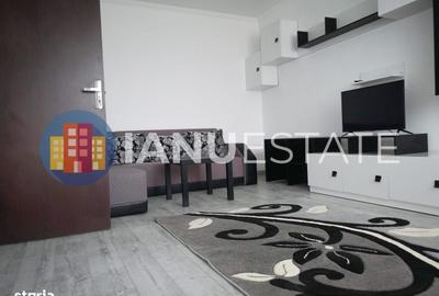 Garsonieră decomandată în Iancului