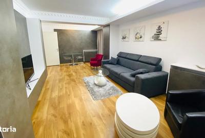 Apartament cu 2 camere decomandat în Nord