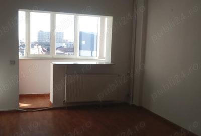 Apartament cu 2 camere semidecomandat în Moșilor