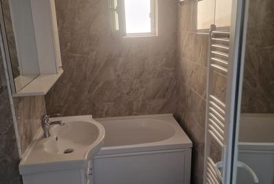 Apartament cu 2 camere decomandat în Central - 4