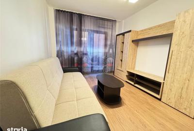 Apartament cu 2 camere decomandat în Mihai Viteazul