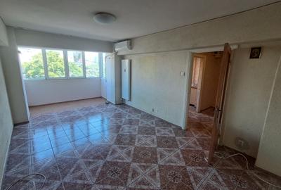 Apartament cu 2 camere semidecomandat în Rahova - 5