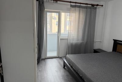 Apartament cu 2 camere în Moșilor