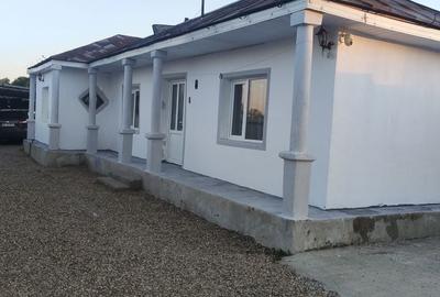 Casă cu 4 camere cu Teren 300 Mp în Central - 14