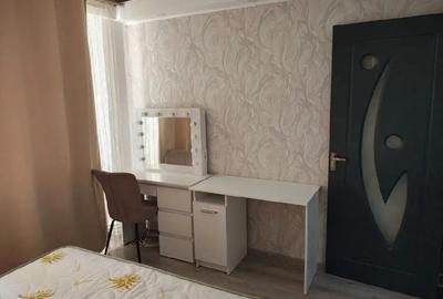 Apartament cu 2 camere decomandat în Berceni - 1