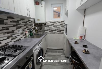 Apartament cu 2 camere în Semicentral - 13