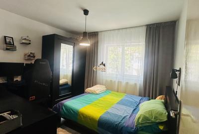 Apartament cu 4 camere decomandat, mobilat în Mănăștur - 4