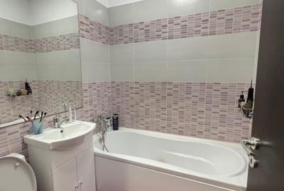 Apartament cu 3 camere semidecomandat în Tătărași - 7