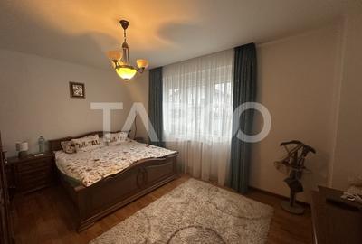 Apartament cu 4 camere decomandat, mobilat în Turnișor - 3