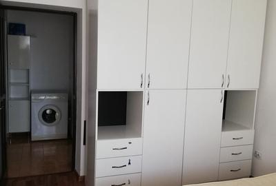 Apartament cu 2 camere semidecomandat în Cug - 2