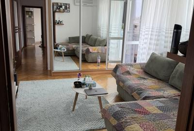 Apartament cu 3 camere semidecomandat în Gorjului - 7