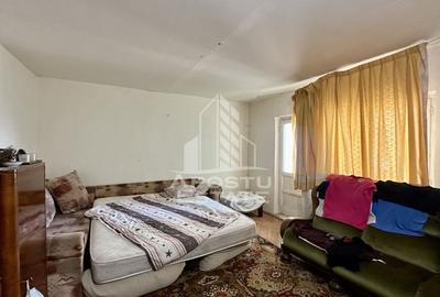 Apartament cu 3 camere decomandat în Aradului - 1