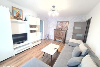 Apartament cu 2 camere semidecomandat în Republicii - 6