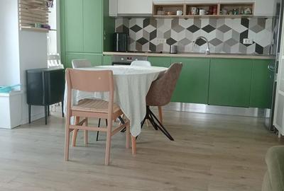 Apartament cu 3 camere decomandat în Străulești - 4