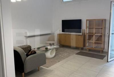 Apartament cu 2 camere decomandat în Complex Studențesc