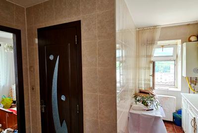 Apartament cu 3 camere semidecomandat în Calea Romanului - 5