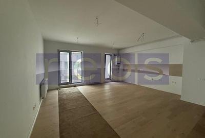 Apartament cu 3 camere în Herăstrău