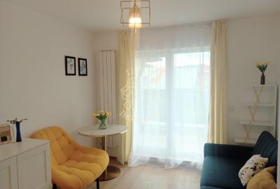 Apartament cu 3 camere decomandat, mobilat în Sud-Est - 3