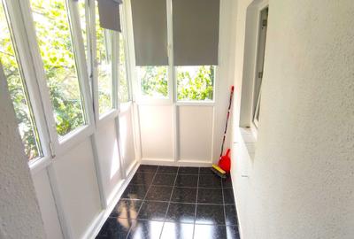Apartament cu 2 camere decomandat în Gorjului - 1