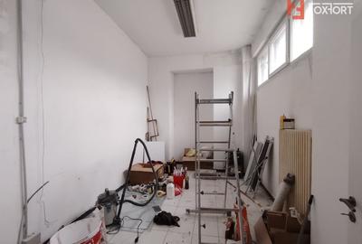 Spațiu comercial, de 107.88999938965 mp, în Dorobanților - 11