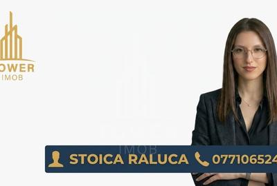 Apartament cu 3 camere decomandat, mobilat în Ștrand - 10
