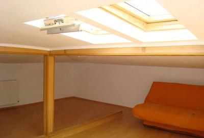 Garsonieră decomandată în Cotroceni - 4