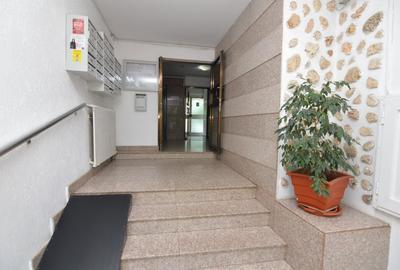 Garsonieră decomandată, mobilată în Calea Călărașilor - 37