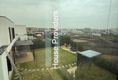 Casă cu 4 camere cu Canalizare în Tunari - 20