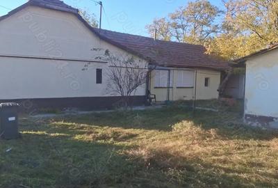 Casă cu 3 camere în Central