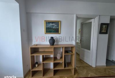 Apartament cu 2 camere decomandat în Floreasca