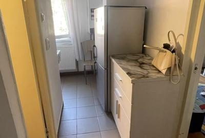 Garsonieră decomandată în Popoveni