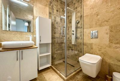 Apartament cu 3 camere semidecomandat în Băneasa - 3