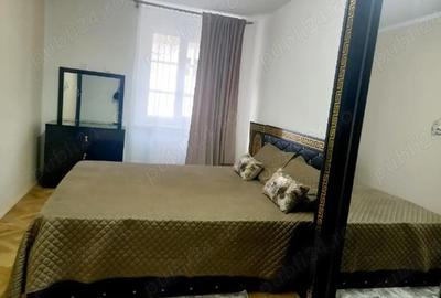 Apartament cu 2 camere semidecomandat în Central - 2