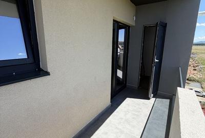 Apartament cu 2 camere decomandat în Exterior Vest - 7
