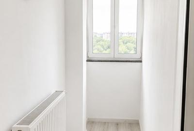 Apartament cu 2 camere semidecomandat, mobilat în Inel II - 4