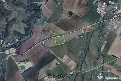 Teren în Primăverii - 1
