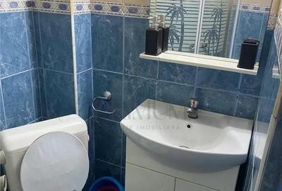 Garsonieră decomandată în UMT