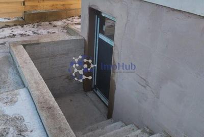 Casă cu 3 camere decomandat cu Teren 500 Mp în Bârnova - 15