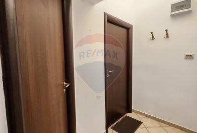 Apartament cu 2 camere în Eminescu - 14